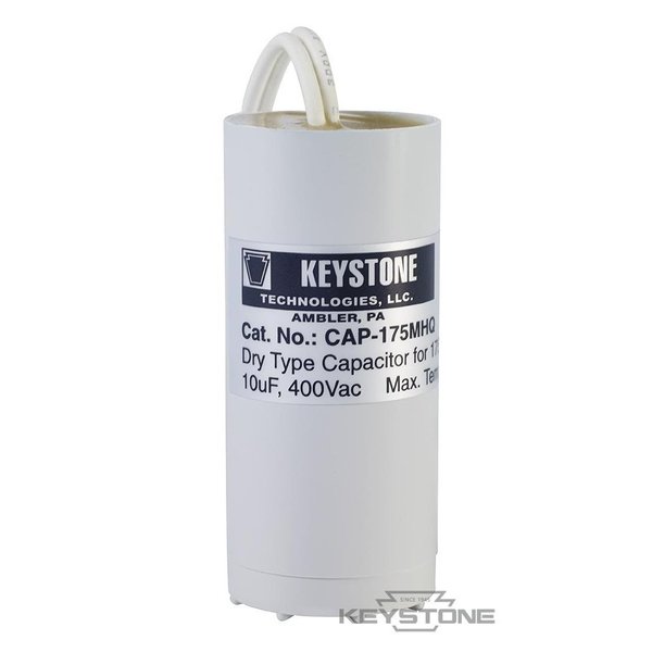 Keystone 175 Watt Metal Halide Dry Film Capacitor, CAP-175MH CAP-175MH